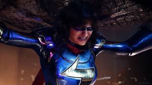 See The Three New Marvel S Avengers Trailers From Today S War Table Presentation Planyour Website In 2020 Ms Marvel Marvel Avengers Avengers Games