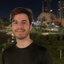 Gabriel Barth Silverio