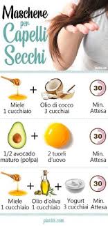 Rieccomi qui con una ricettina facilissima per creare delle . 44 Idee Su Maschere Per Capelli Maschere Per Capelli Capelli Rimedi Per Capelli