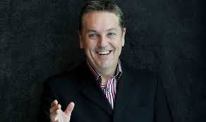 Brian conley is a member of tv show hosts. Actor Brian Conley On Growing Up With Show Business Express Co Uk