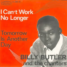 Billy Butler & The Chanters Albums: songs, discography, biography, and  listening guide