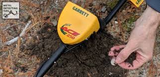 The general rule of metal detecting sites is that more footfall leads to more lost items. Where To Metal Detect Metal Detecting Tips