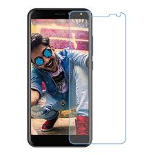 Yezz LIV1 One unit nano Glass 9H screen ...