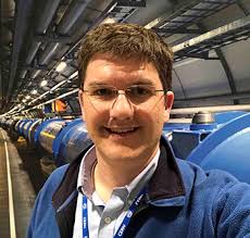 Steven Ritz stepping down after 10 years as director of particle physics  institute