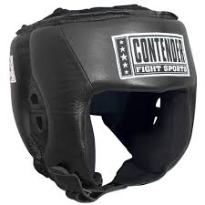 Contender Fight Sports Cheekless Competition Headgear Red Medium Make Certain To Have A Look At This Awesome Product This Is Headgear Sports Boxing Fight