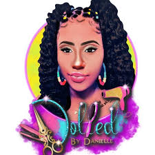 Dolled By Danielle