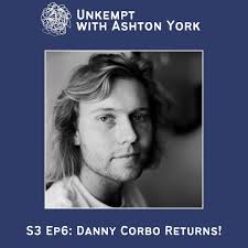 Jack Keyes (singer-songwriter!) joins Ashton for a dynamic conversation  about songwriting, the modern age, spirituality, and his most recent  record, “Safely Graze, Lost Sheep”.