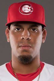 Luis Sanchez Stats, Age, Position, Height, Weight, Fantasy & News