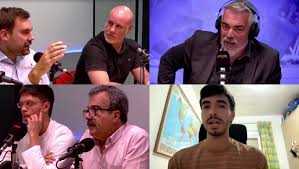 La tertulia mide el “cagazo” antes del Espanyol - Levante: ganar para no entrar en modo autodestrucción; quien debe saltar del once de hoy, el movimiento de Pace con los posibles inversores y el debate sobre la justicia o no de cerrar parte de la grada esta