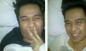 PENYAKIT OLGA SYAHPUTRA : Inikah Foto Terkini Olga?