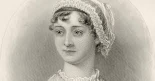 Meeting Jane Austen at Reading Museum!