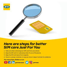 We did not find results for: Mtn Nigeria On Twitter Hey Did You Know Your Sim Card Deserves Some Care Too And Could Be Damaged For Lack Of It Here Are Some Tips On How To Take Better