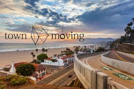 Are you looking for moving services that are committed to handling every single one of your possessions. Santa Monica Movers Town Moving Company In Los Angeles California
