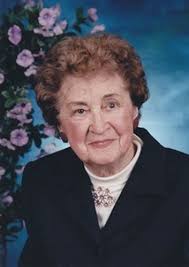 Obituary of Marion Loretta Byrne