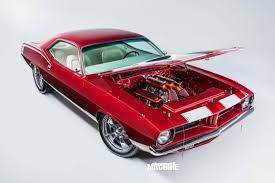 Image result for Rallye Red 1972 Barracuda