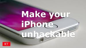 They don't need your permission before they can start tracking… read more » how to stop your phone from being tracked by the police. Do You Know One Simple Setting To Make Your Iphone Unhackable Youtube