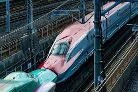 Pertukaran jirim dan tenaga dengan luar dibenarkan, kerana alasan ini mereka juga dipanggil isi padu kawalan. Apakah Nama Kereta Api Berkelajuan Tinggi Di Jepun Shinkansen