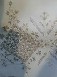 Antep Isi Nakis Desenleri Elde Nakis Hardanger Nakisi