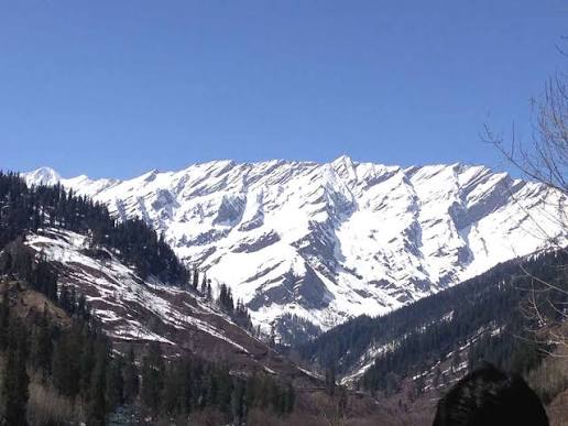 Indian destination