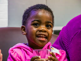 Thanda in Norwich Castle