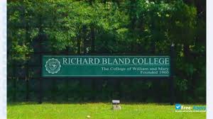 He served foe many terms in the house of burgesses, and was a delegate to the continental congress in 1774 and 1775. Richard Bland College Of The College Of William And Mary Free Apply Com