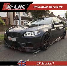 Bmw 5 Series F10 F18 2010 2015 Full Led Headlights Headlamps To Replace Halogen Headlamps