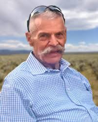 Obituary for Ervin Hansen