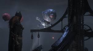 A matter of family easter egg video in full hd (1080p) inside the room you can find starro in a containment tube. Easter Eggs And References Batman Arkham Knight Wiki Guide Ign