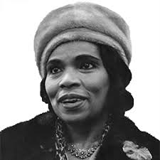 Historical Women of Color