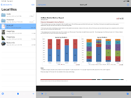 How to open pdf on ipad from mail: Usb Disk Store View And Play On Your Iphone Ipad And Apple Tv Imesart
