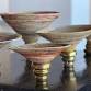 RAFFIA VESSEL with MERRIAN DENNIS event image