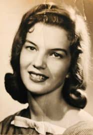 Hazel Parrish Hurd Obituary (1940