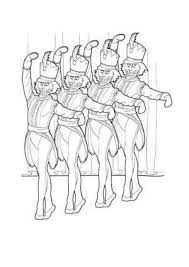 Make a fun coloring book out of family photos wi. 26 Best Ideas For Coloring Barbie Nutcracker Coloring Pages