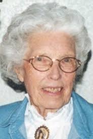 Frieda Miller Obituary (12/26/1923