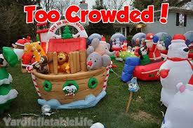 Check spelling or type a new query. Inflatable Placement Ideas Yard Inflatable Life Blow Up Christmas Decorations Outdoor Christmas Decorations Christmas Decorations