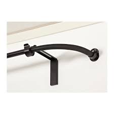 Ikea Us Furniture And Home Furnishings Curtain Rods Rustic Curtains Headboard Curtains