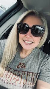 What did you do for selfcare today? I got new highlights! 🥰😘