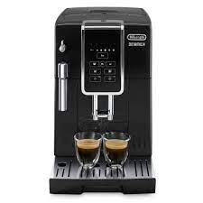 For more detailed information please. Delonghi Dinamica Ecam350 15 B Bean To Cup Coffee Machine Best Price Free Uk Delivery