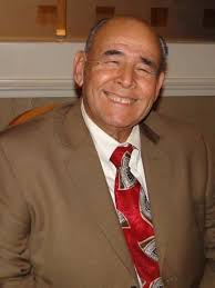 Armando Castillo Obituary (1940