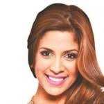 Carla Field: «Seguiré manteniendo la jocosidad maracucha que me  caracteriza»