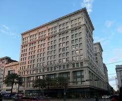 New Orleans La Maison Blanche Department Store New Orleans Louisiana Department Store
