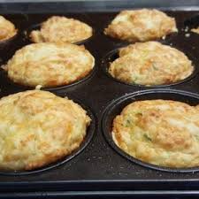 Kasemuffins Zwei Einfache Grund Rezepte Schnell Gemacht Und Unglaublich Lecker Rezepte Herzhafte Snacks Fingerfood