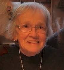 Obituary for Florence E. (Caseley) Spinney