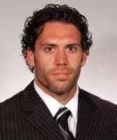 2007-08 Hockey Roster