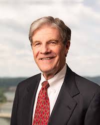 Rick Powers's Instagram, Twitter & Facebook