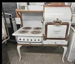 Image result for Dark Brown 1964 Hotpoint