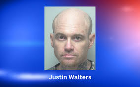 Wanted Wells County man allegedly cut off his ankle monitor