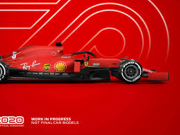 From australia to abu dhabi, don't miss a single turn. F1 2020 Das Neuste Rennspiel Von Codemasters Im Test Tests