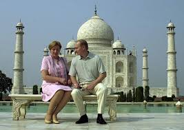 It's written all over their faces. Our Marriage Is Over Putin To Divorce Wife Of 30 Years Rt World News