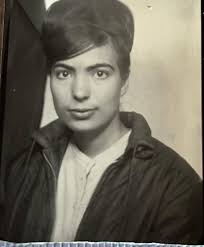 Is it true that the mother of this t.v show was from block 9 she passed  away a few years ago